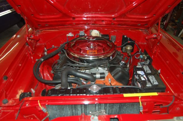 1966 Plymouth Other - photo 4