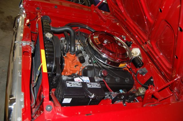 1966 Plymouth Other - photo 5