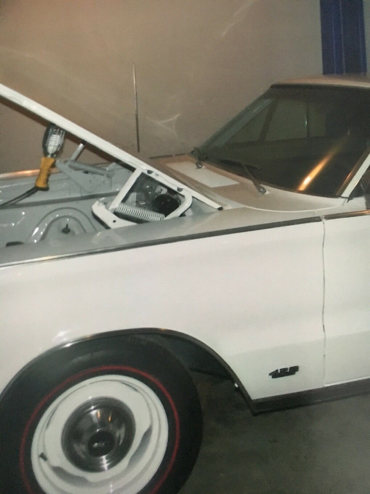 1966 Plymouth Satellite - photo 6
