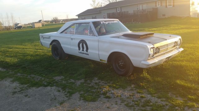 1966 Plymouth Other - photo 9