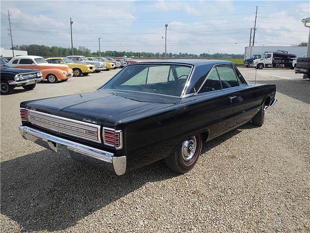 1966 Plymouth Satellite -- - photo 12