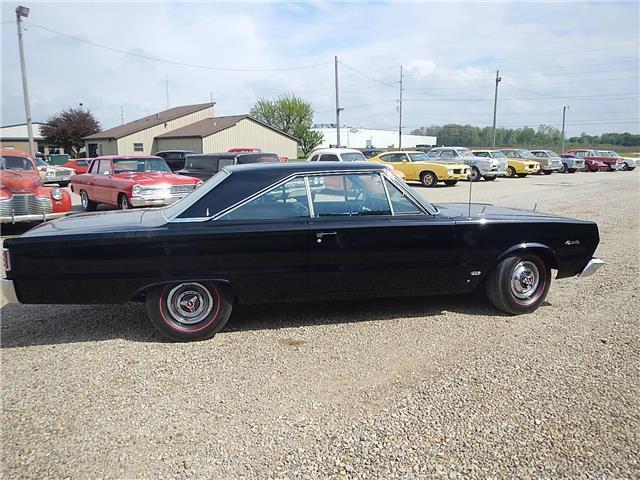 1966 Plymouth Satellite -- - photo 13