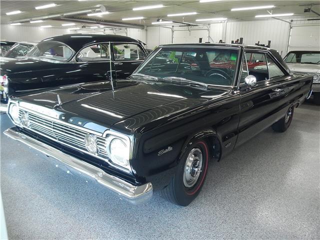 1966 Plymouth Satellite -- - photo 2