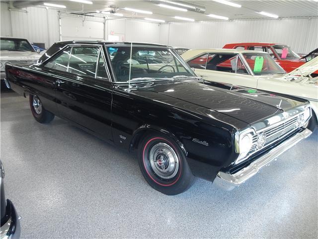 1966 Plymouth Satellite -- - photo 3