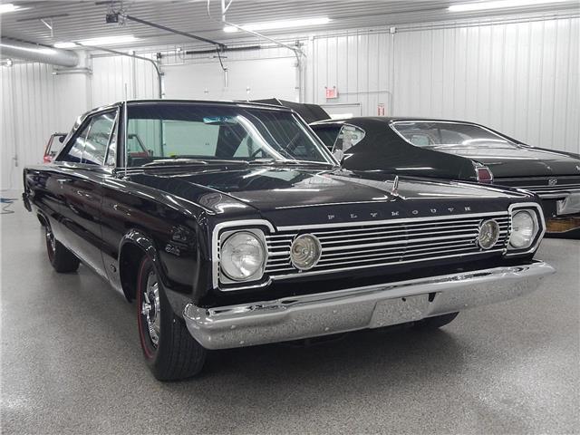 1966 Plymouth Satellite -- - photo 4