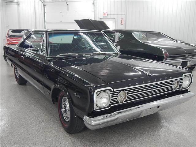 1966 Plymouth Satellite -- - photo 5