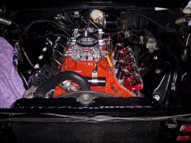 1966 Plymouth Satellite - photo 3