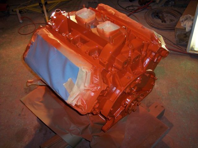 1966 Plymouth Satellite - photo 4