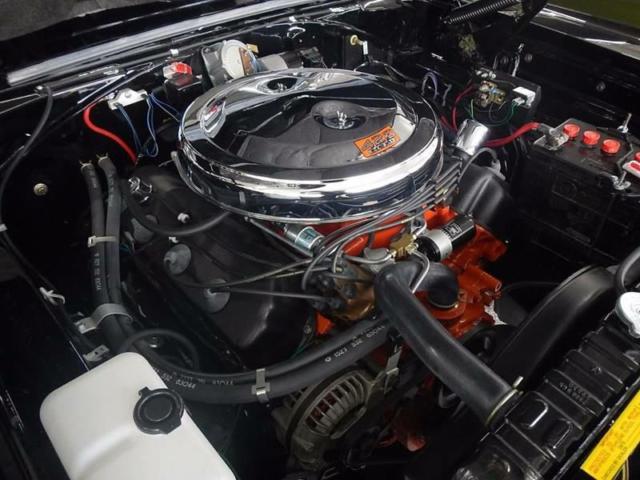 1966 Plymouth Satellite -- - photo 10