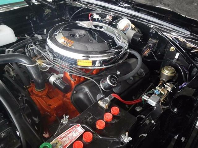 1966 Plymouth Satellite -- - photo 11