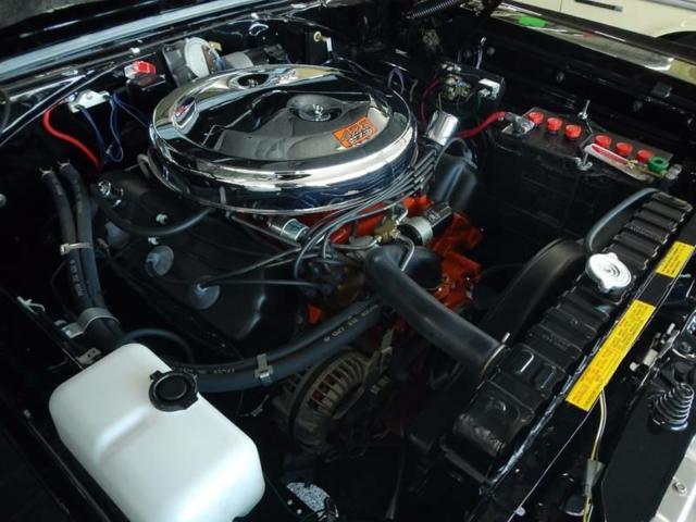 1966 Plymouth Satellite -- - photo 12