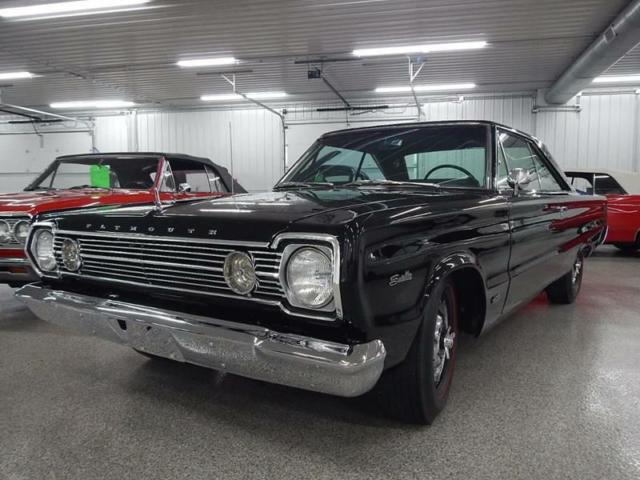 1966 Plymouth Satellite -- - photo 2