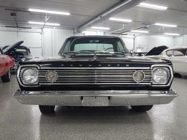 1966 Plymouth Satellite -- - photo 3