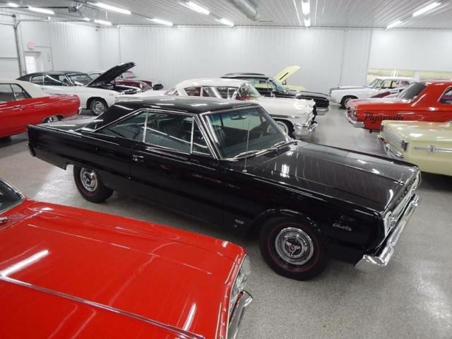 1966 Plymouth Satellite -- - photo 4