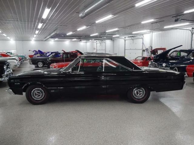 1966 Plymouth Satellite -- - photo 5