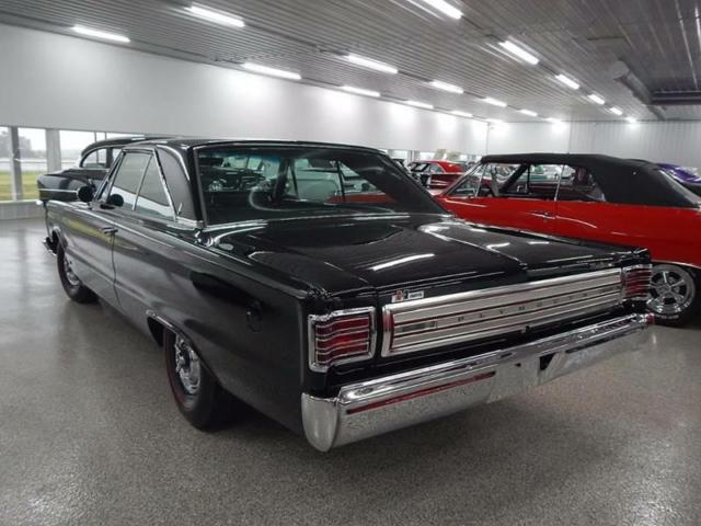 1966 Plymouth Satellite -- - photo 6