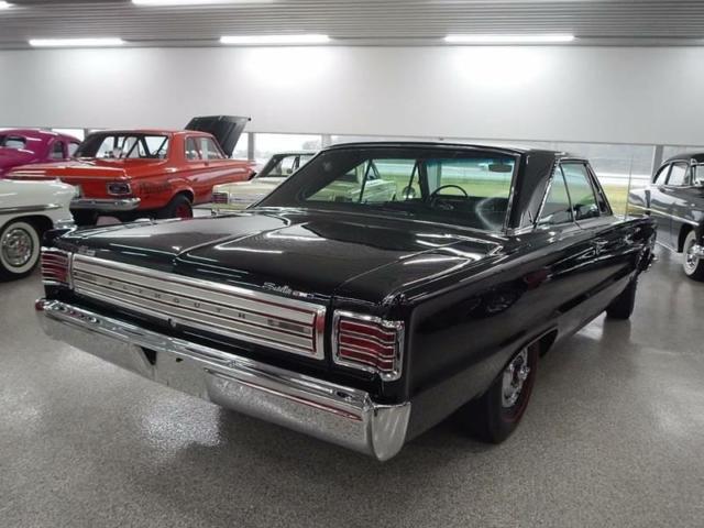 1966 Plymouth Satellite -- - photo 7