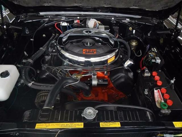 1966 Plymouth Satellite -- - photo 9