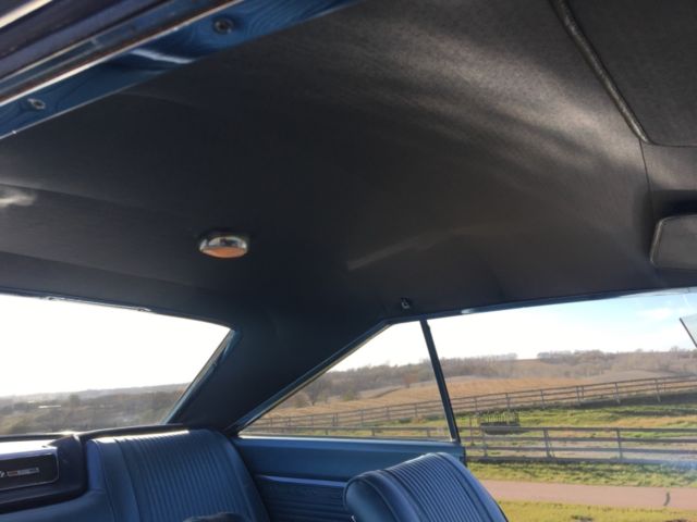 1966 Plymouth Satellite - photo 11