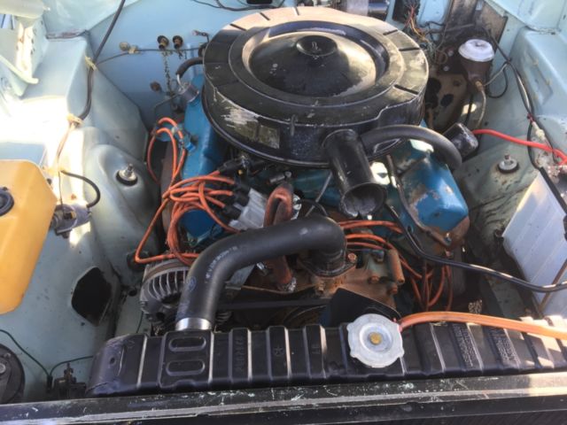 1966 Plymouth Satellite - photo 6