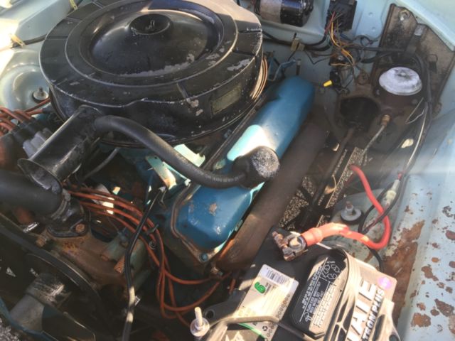 1966 Plymouth Satellite - photo 7