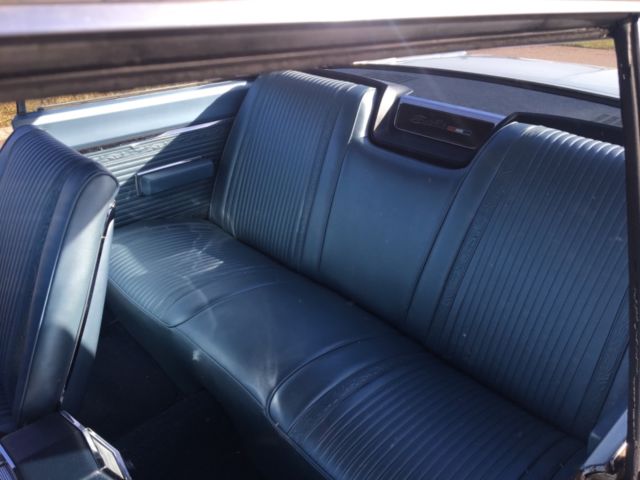 1966 Plymouth Satellite - photo 9