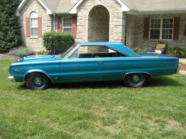 1966 plymouth satellite 426 4 speed 1966 Plymouth Satellite