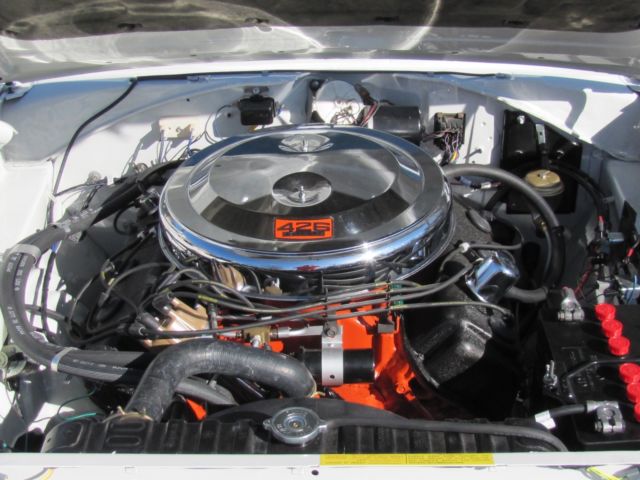 1966 Plymouth Satellite - photo 11