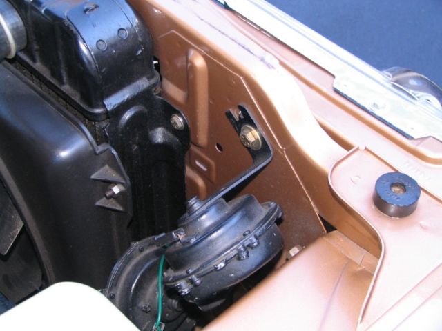 1966 Plymouth Satellite - photo 12