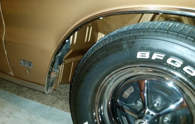 1966 Plymouth Satellite - photo 13