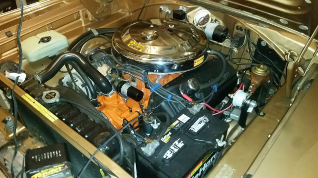 1966 Plymouth Satellite - photo 3