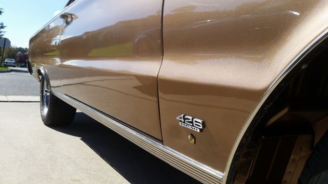 1966 Plymouth Satellite - photo 9