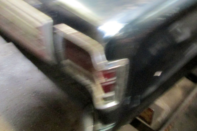 1966 Plymouth Satellite Base - photo 11
