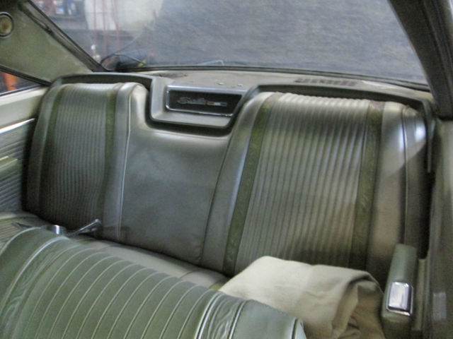 1966 Plymouth Satellite Base - photo 3