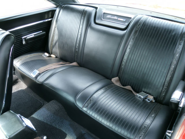 1966 Plymouth Satellite - photo 11
