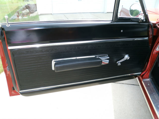 1966 Plymouth Satellite - photo 7