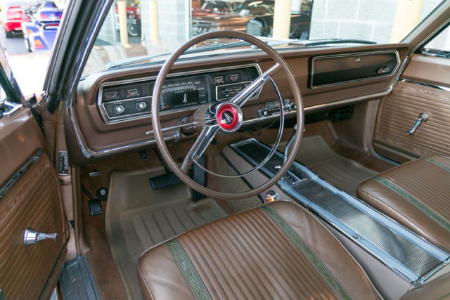 1966 Plymouth Satellite - photo 13