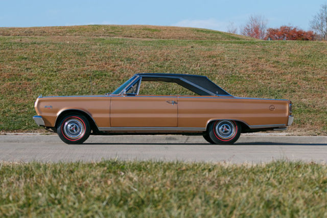1966 Plymouth Satellite - photo 4