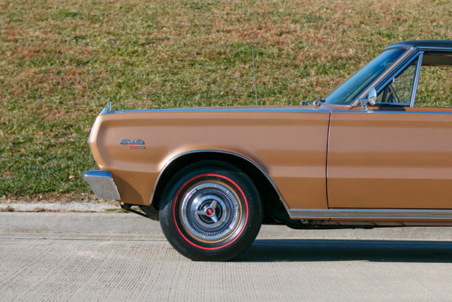 1966 Plymouth Satellite - photo 5