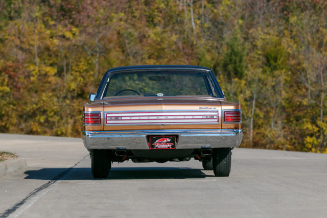 1966 Plymouth Satellite - photo 7