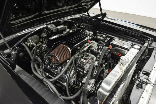 1966 Plymouth Satellite -- - photo 9
