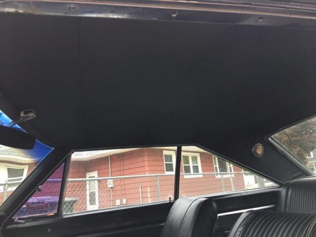 1966 Plymouth Satellite -- - photo 7