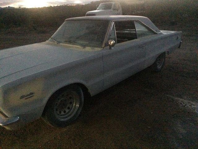 1966 Plymouth Satellite classic - photo 9