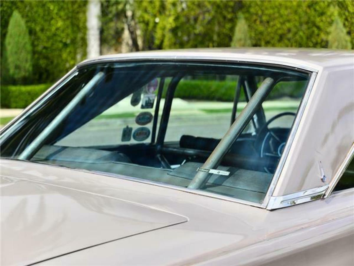 1966 Plymouth Satellite - photo 11