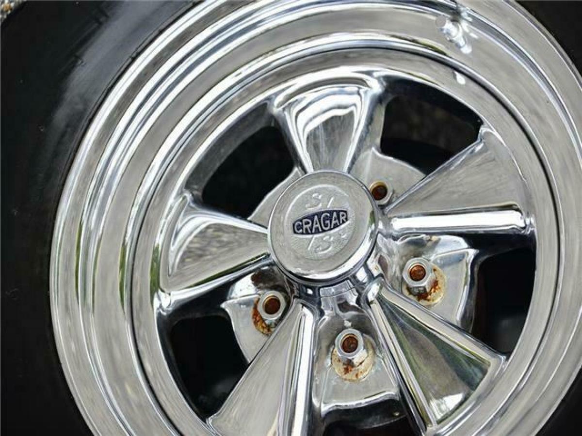 1966 Plymouth Satellite - photo 13