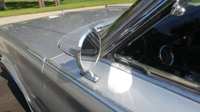 1966 Plymouth Satellite Big Block 4 Speed Convertible - photo 10