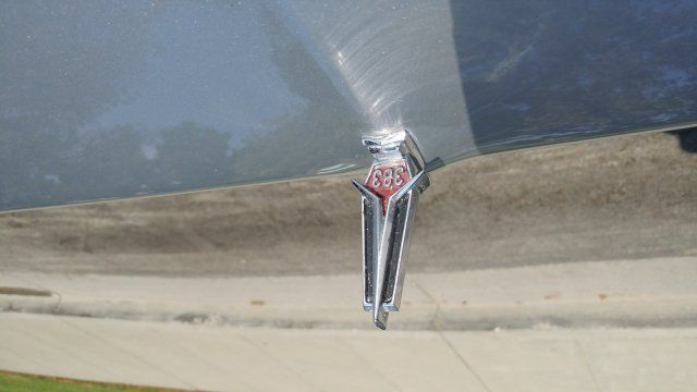 1966 Plymouth Satellite Big Block 4 Speed Convertible - photo 11