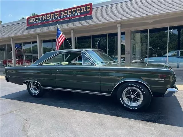 1966 Plymouth Satellite Body-Up Restoration 1966 Plymouth Satellite 4 speed manual