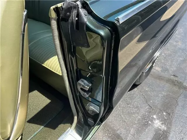 1966 Plymouth Satellite 4 speed manual - photo 13