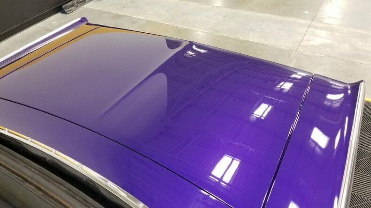 1966 Plymouth Satellite Convertible - photo 13